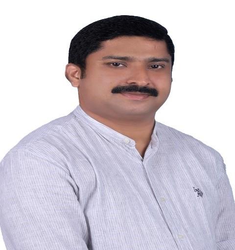 Dinu Thomas