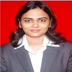Nidhi Choudhari