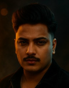 JAGDISH SINGH BHANDARI