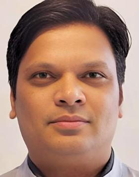 Rakesh Kumar Singh