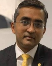 Atul Kumar