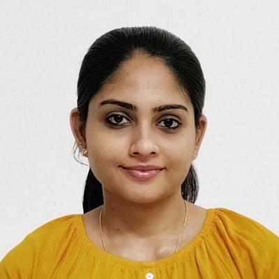 Varsha Josh