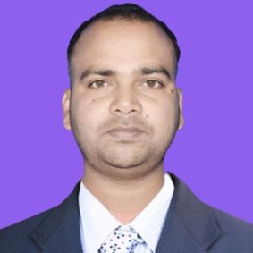 Niraj Kumar