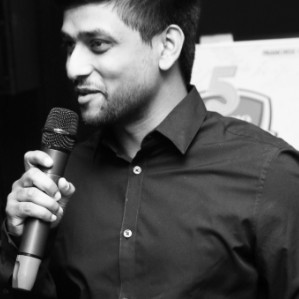 Karan Bhargava