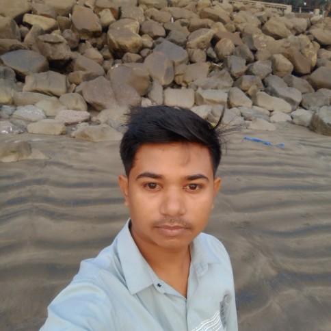 Satyam Jaiswal