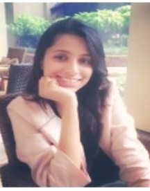 Tina Mehta