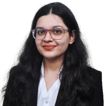 SHARVARI KULKARNI