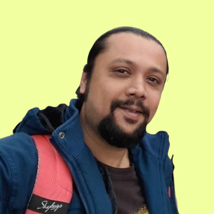 Omkar Sujir