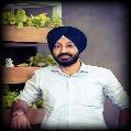 Gurpartap Singh Sarna