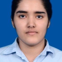 Twinkle Gupta