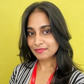 ANGELINE PREETHY