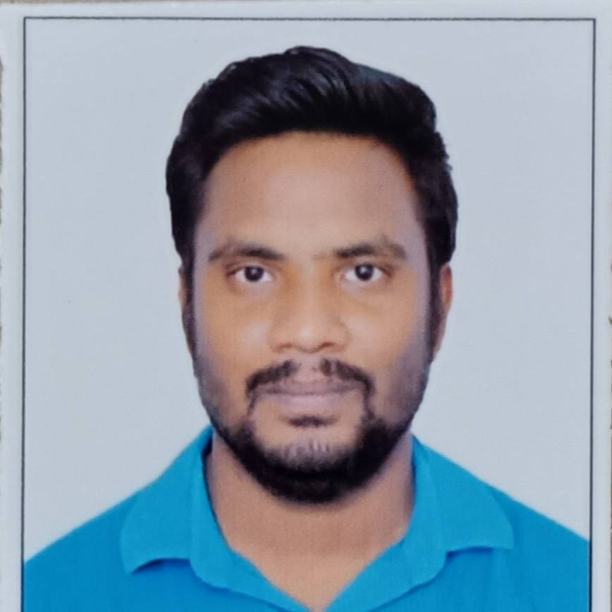 Mani Sankar Baskar