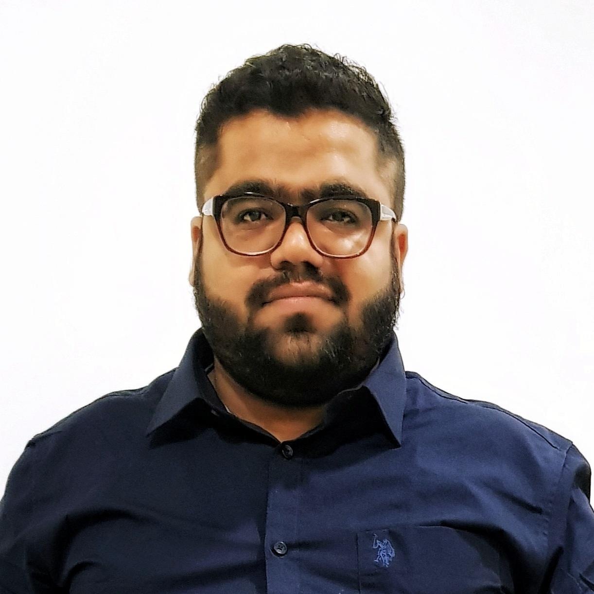 JAGDISH THADHANI