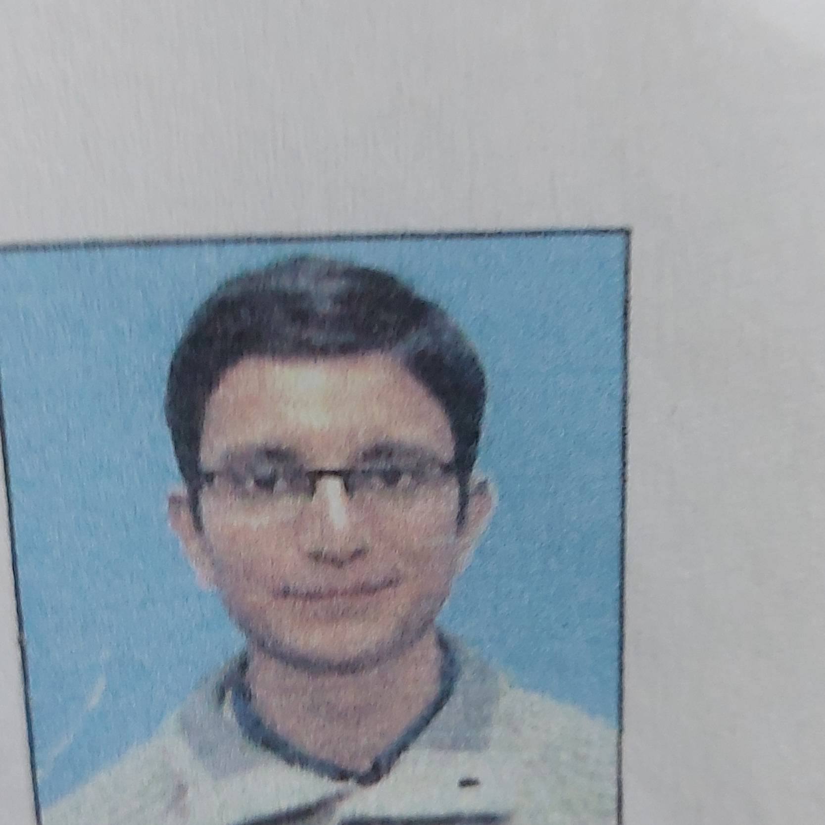 ASHUTOSH GUPTA