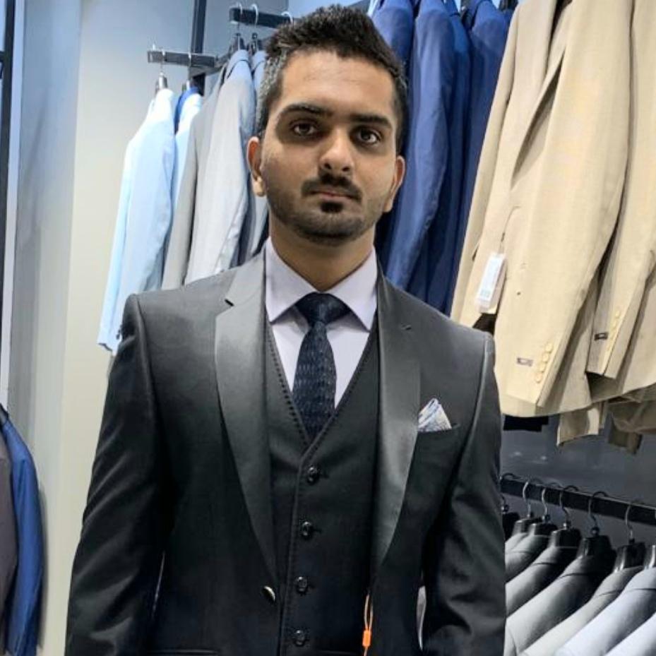 Nishant Chaudhari
