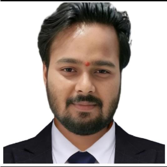 Nishant Yadav