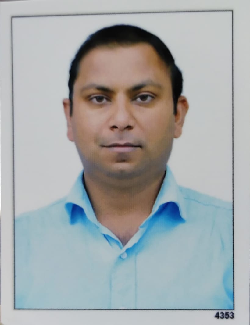 PANKAJ SWAIN
