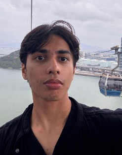 VINAYAK GUPTA