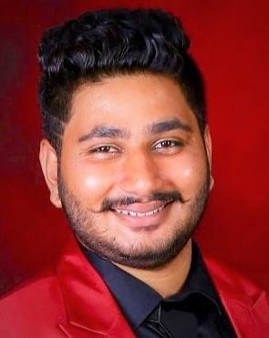 Nikhil Ravikumar