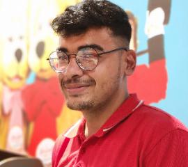 Akhil Bisht