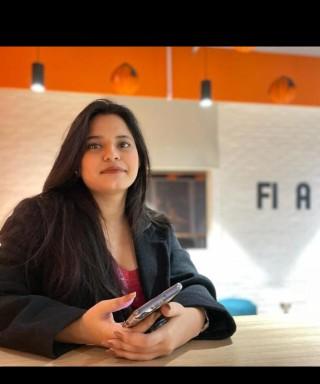 Kanishka Mishra