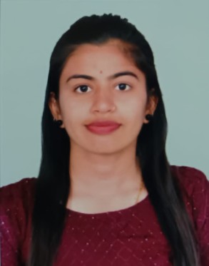 Nisha Anish Hirani