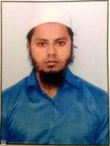 YAQUB BAIG