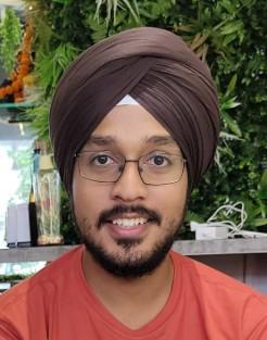 Iqman Singh Bhatia