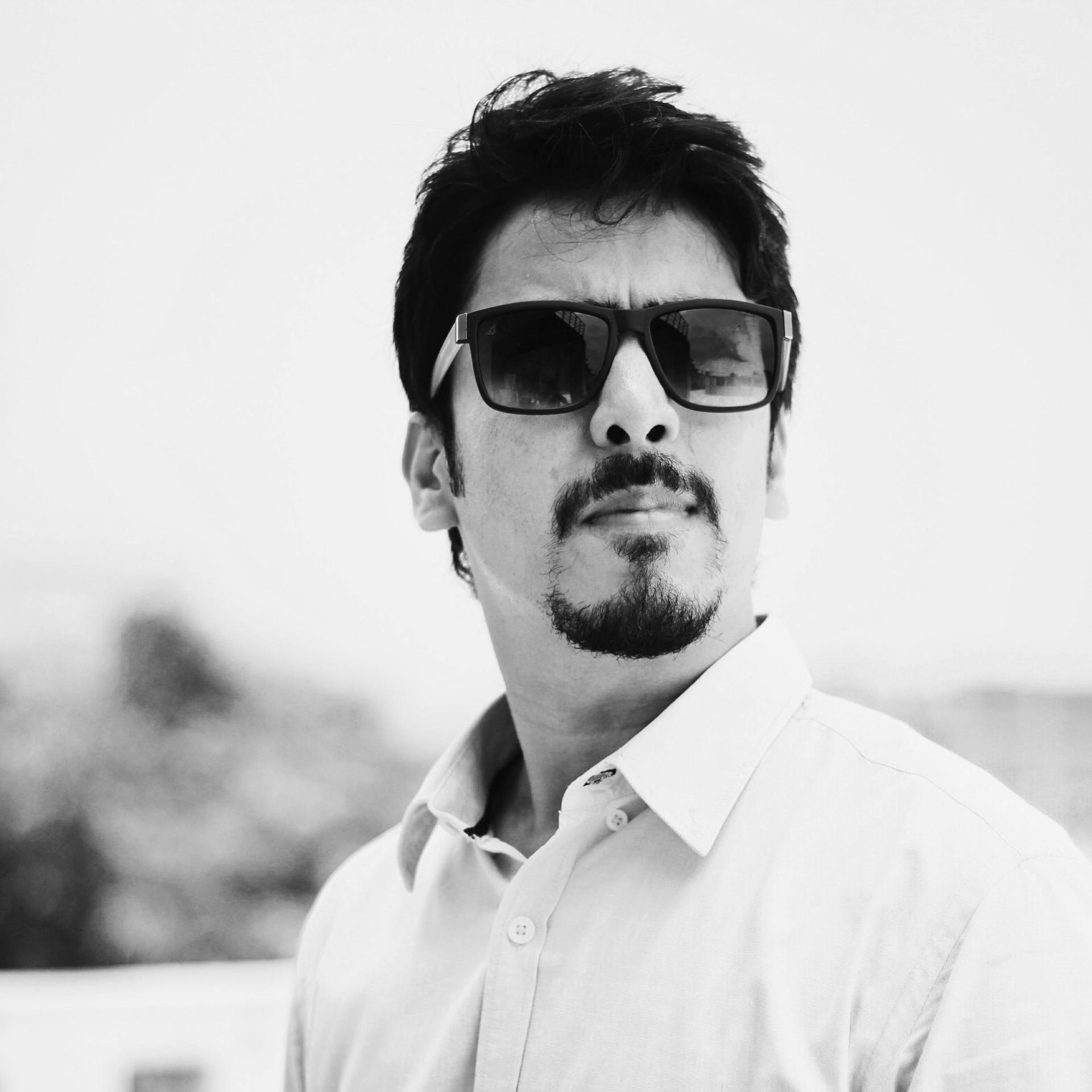 Ashish Goel