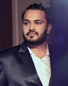 MAYUR JAMODKAR