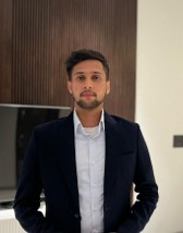 Dityam Goyal