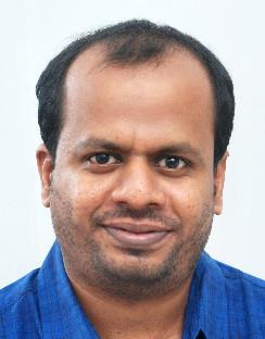 Ajeesh Kumar A