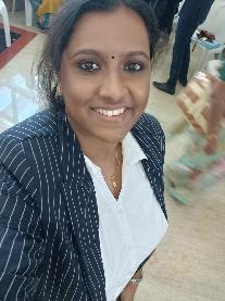 P.V.R Samantha