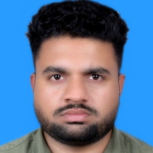 Akshay Shirke