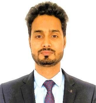 Akib Nisar, Ph.D.