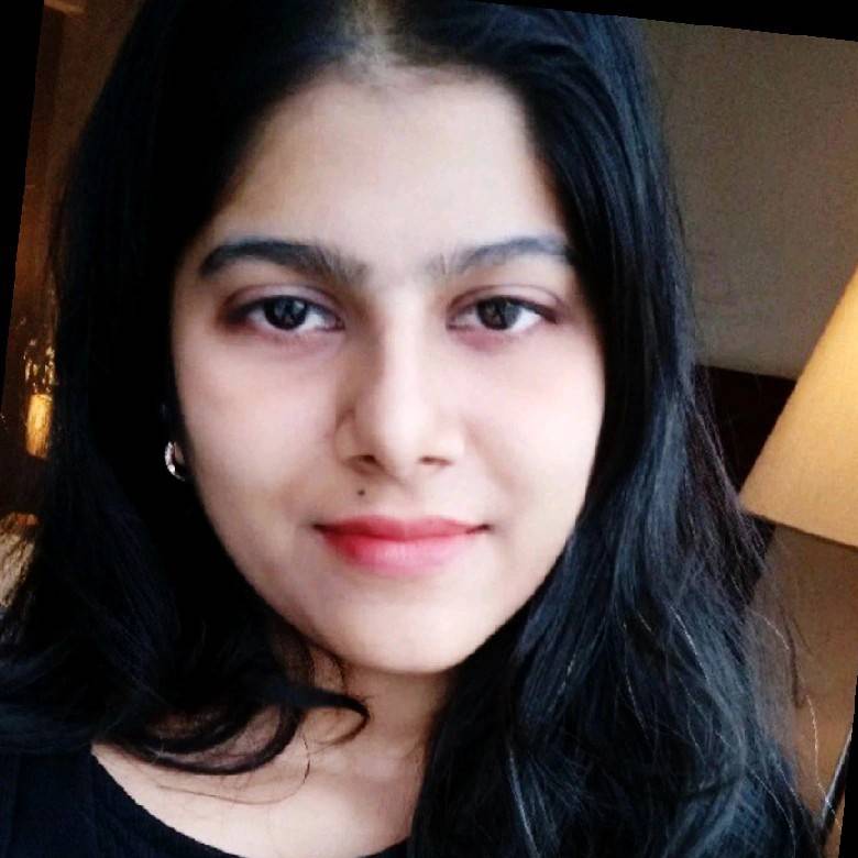 Fathima Anees A