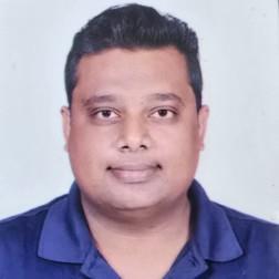 Mridul Pandey
