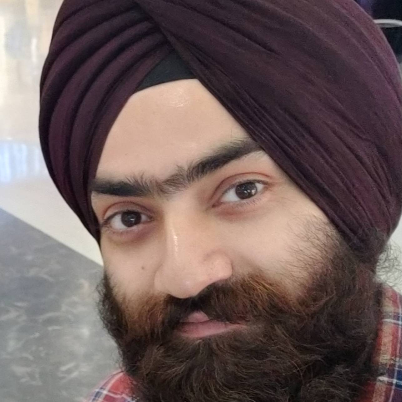 SAHARSHDEEP SINGH