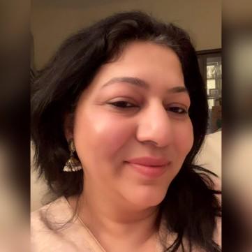 Sushma Appachu