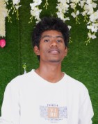 ARPUTHARAJ ARPUTHARAJ