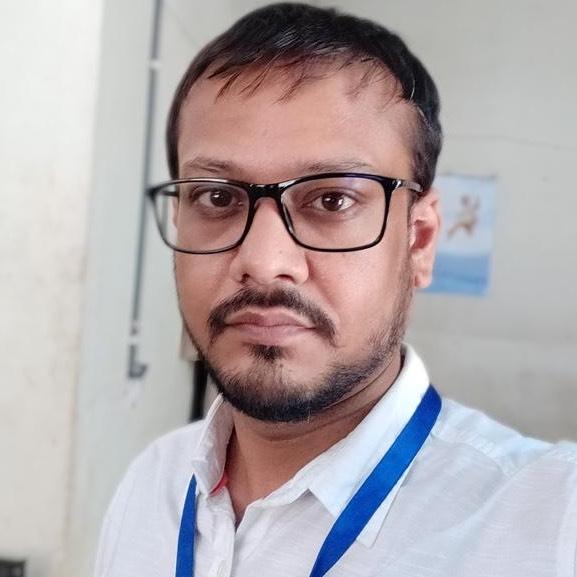 NIKHIL TANDON
