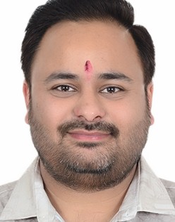 Gaurav Mishra