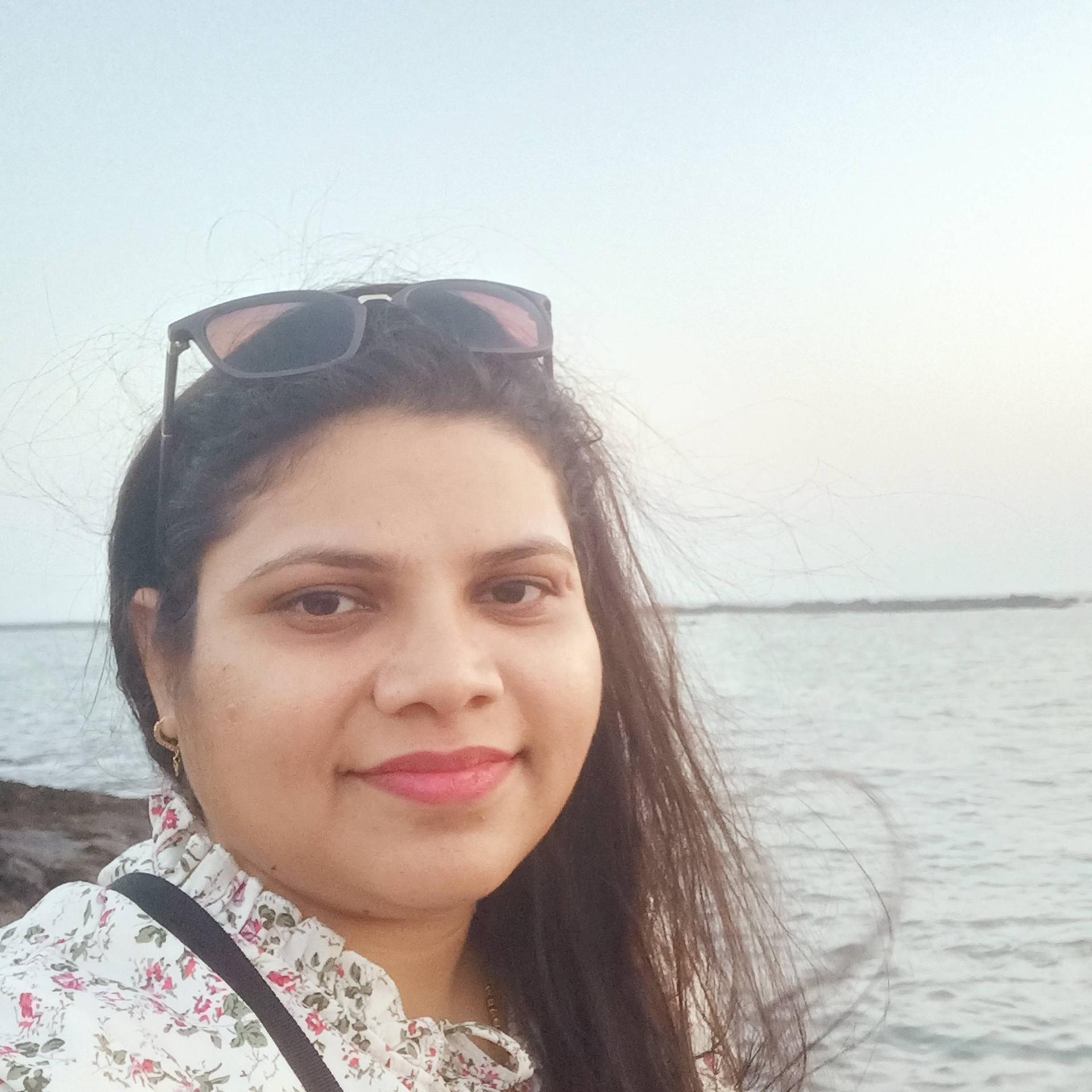 JAYAMALA AMARKUMAR INGLE