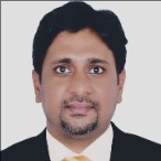Dushyant Puthran