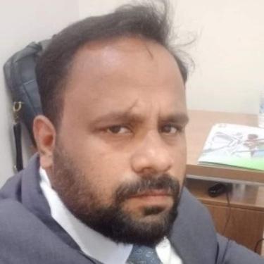 Mohamed Imran