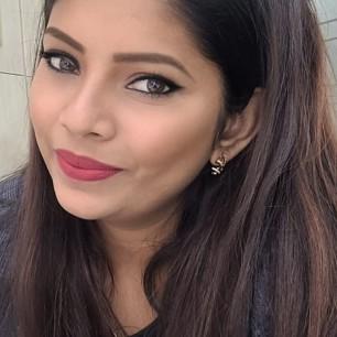 Kavita Govind Malik