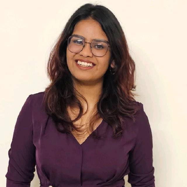 Pujika Upadhyay