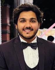 Ashwin Tiwari
