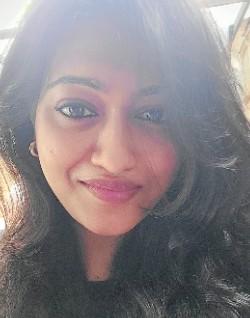 BANUPRIYA SADASIVAM