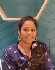 Naga Vaishnavi Karuturi